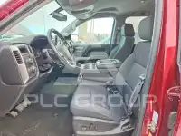 2015 Chevrolet Silverado фото