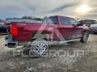 2015 Chevrolet Silverado фото