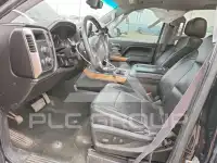 2015 Chevrolet Silverado фото