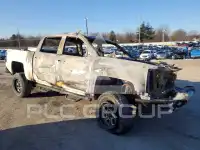 2015 Chevrolet Silverado photo