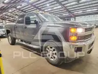 2015 Chevrolet Silverado фото