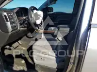 2015 Chevrolet Silverado photo