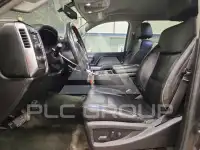 2015 Chevrolet Silverado фото