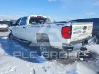 2015 Chevrolet Silverado фото
