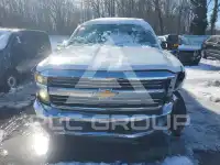 2015 Chevrolet Silverado фото