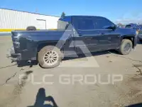 2015 Chevrolet Silverado фото