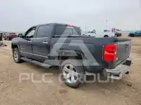 2015 Chevrolet Silverado фото