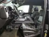 2015 Chevrolet Silverado photo