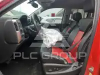 2015 Chevrolet Silverado фото