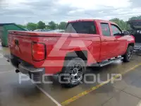 2015 Chevrolet Silverado фото