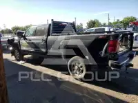 2015 Chevrolet Silverado фото