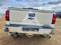 2015 Chevrolet Silverado фото