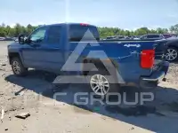 2015 Chevrolet Silverado фото