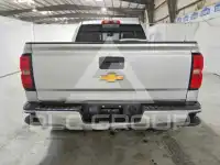 2015 Chevrolet Silverado photo