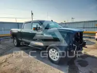 2015 Chevrolet Silverado фото