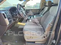 2015 Chevrolet Silverado photo