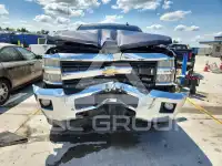 2015 Chevrolet Silverado фото