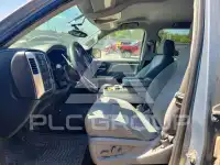 2015 Chevrolet Silverado фото