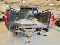 2015 Chevrolet Silverado photo