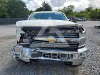 2015 Chevrolet Silverado фото