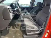 2015 Chevrolet Silverado фото