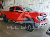 2015 Chevrolet Silverado photo