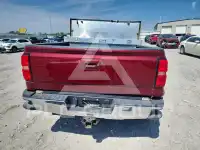 2015 Chevrolet Silverado фото