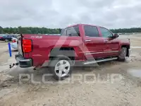 2015 Chevrolet Silverado фото