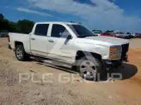 2015 Chevrolet Silverado фото