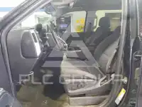 2015 Chevrolet Silverado фото