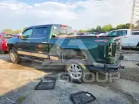 2015 Chevrolet Silverado фото
