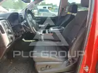 2015 Chevrolet Silverado фото