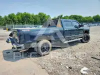 2015 Chevrolet Silverado фото