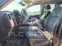 2015 Chevrolet Silverado фото