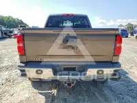 2015 Chevrolet Silverado фото
