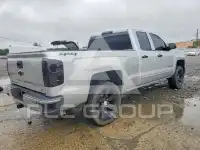 2015 Chevrolet Silverado photo