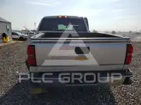 2015 Chevrolet Silverado фото