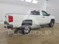 2015 Chevrolet Silverado photo