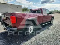 2015 Chevrolet Silverado фото