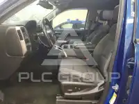 2015 Chevrolet Silverado фото