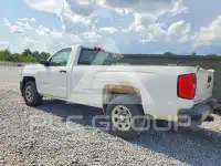 2015 Chevrolet Silverado фото