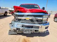 2015 Chevrolet Silverado фото