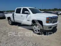 2015 Chevrolet Silverado photo