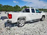 2015 Chevrolet Silverado фото