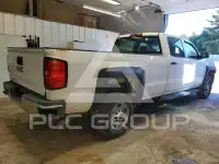 2015 Chevrolet Silverado фото
