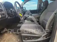 2015 Chevrolet Silverado фото