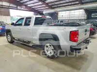 2015 Chevrolet Silverado фото