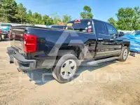 2015 Chevrolet Silverado фото