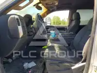 2015 Chevrolet Silverado фото