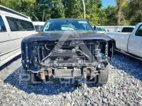 2015 Chevrolet Silverado фото